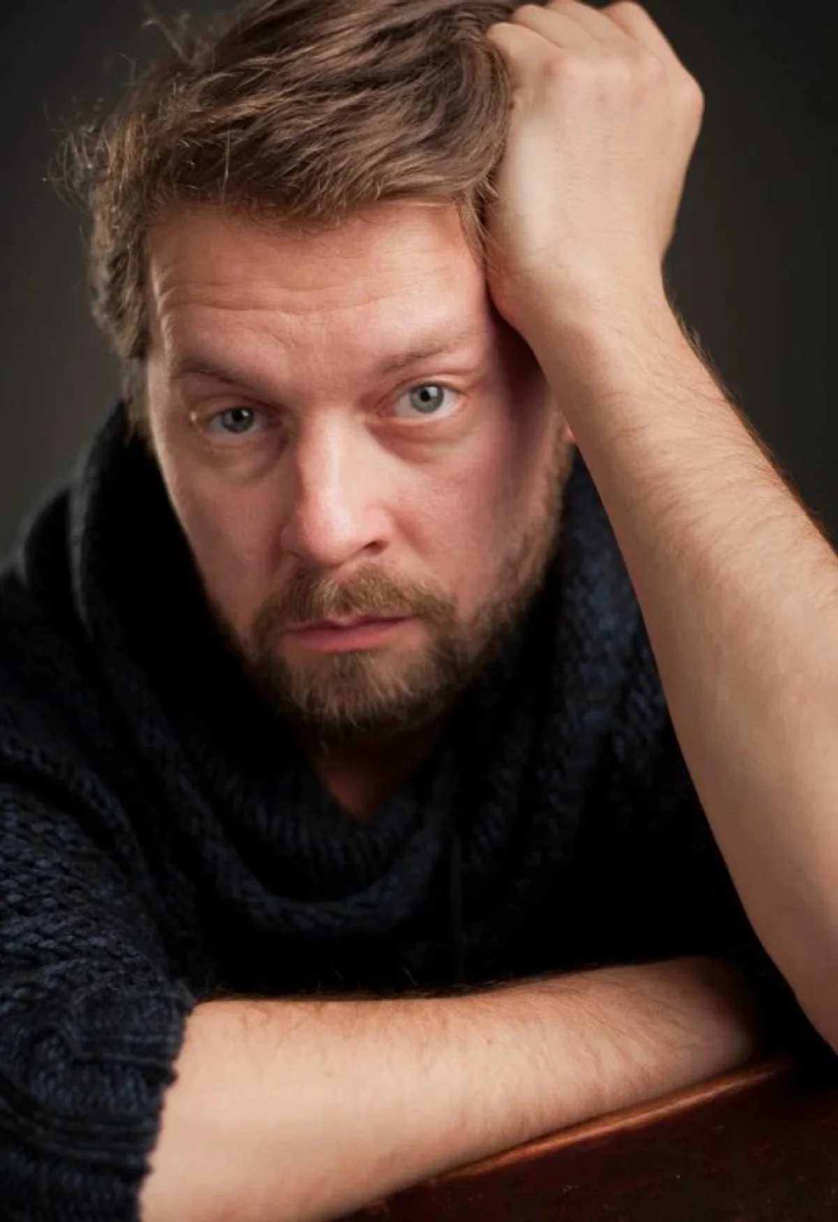 Алексей Вэйро