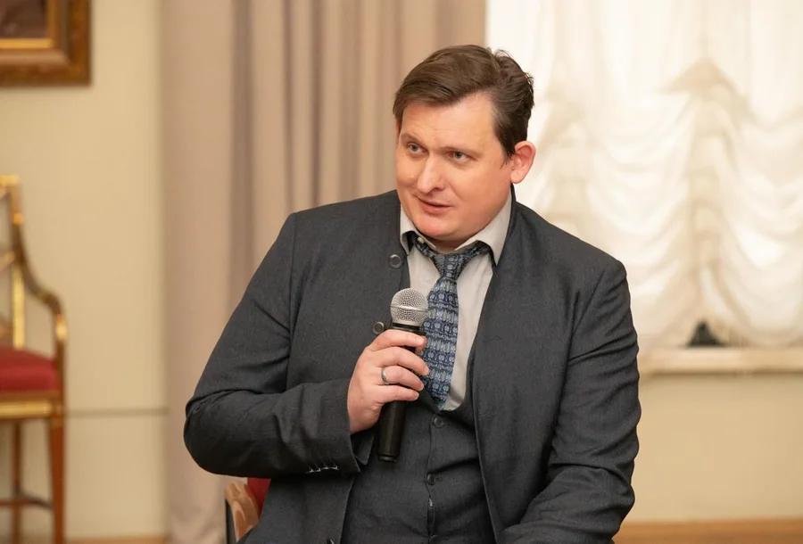 Сергей Брюн