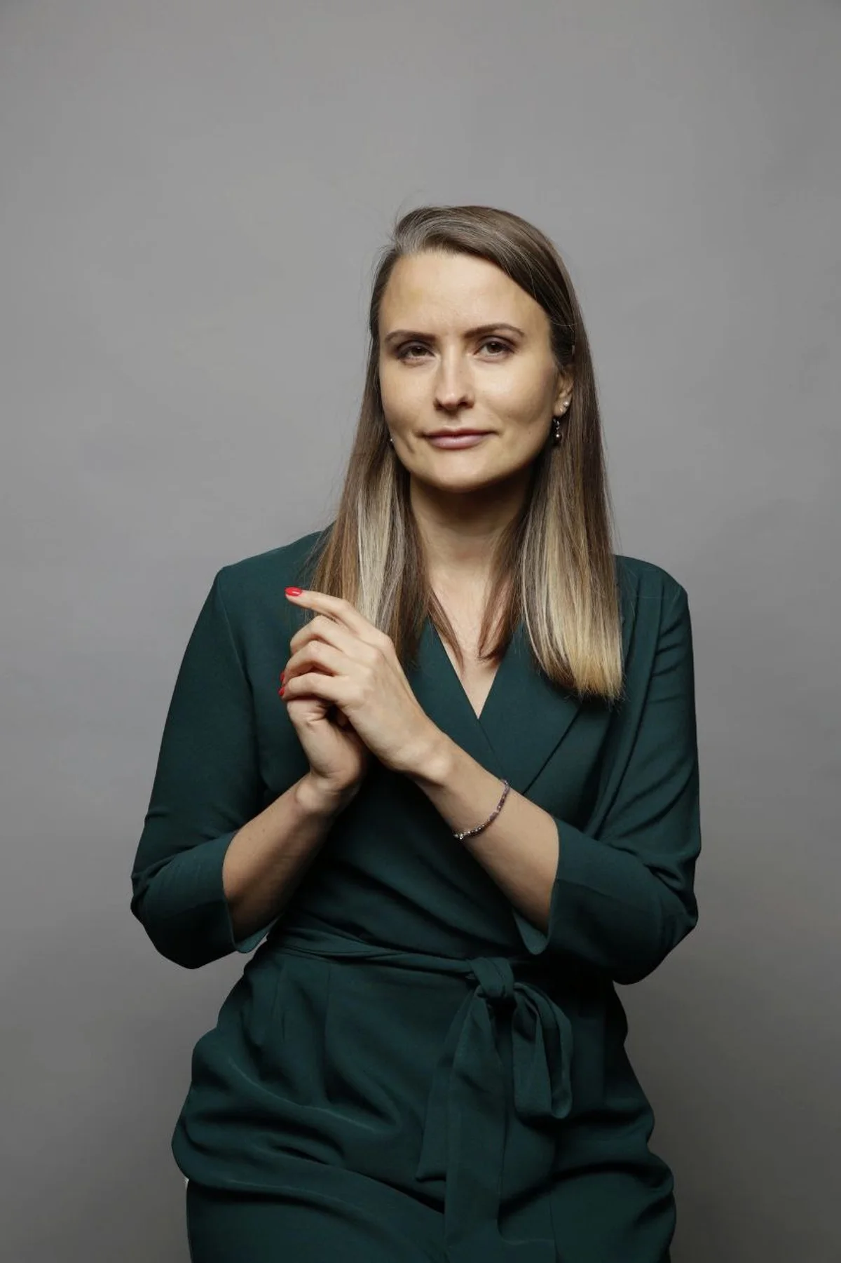 Анна Марьясова