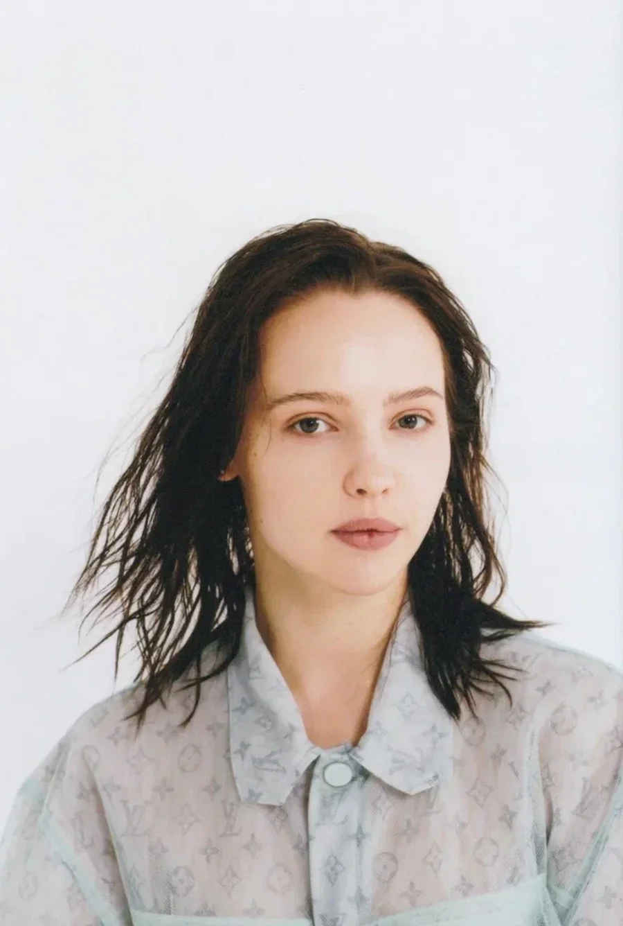 Юлия Хлынина